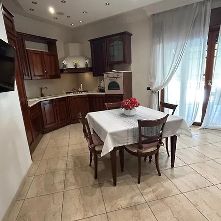 Διαμέρισμα Luxury_c3 *